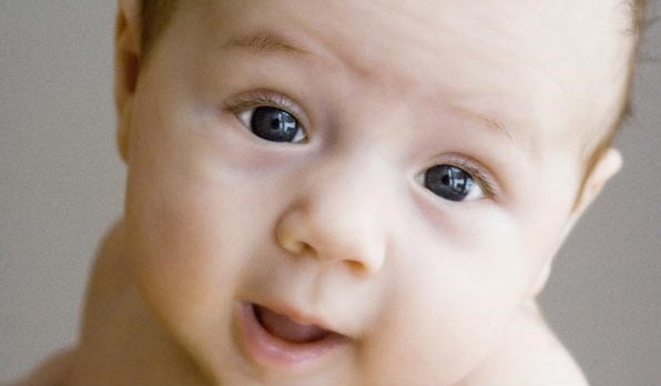 Fool Proof Baby Photos! A Few Simple Tricks To Get The Perfect Shot Of Your Little One!