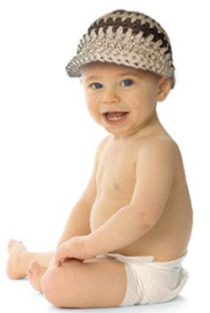 The Best Hats for Baby Boys