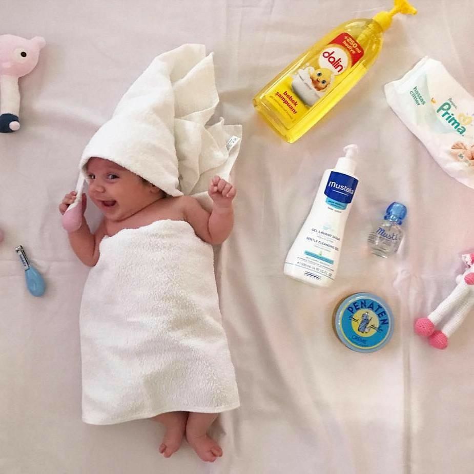 Quarantine Cutie-Pies! How Moms Are Breaking The Quarantine Boredom With Awesome Baby Photoshoots