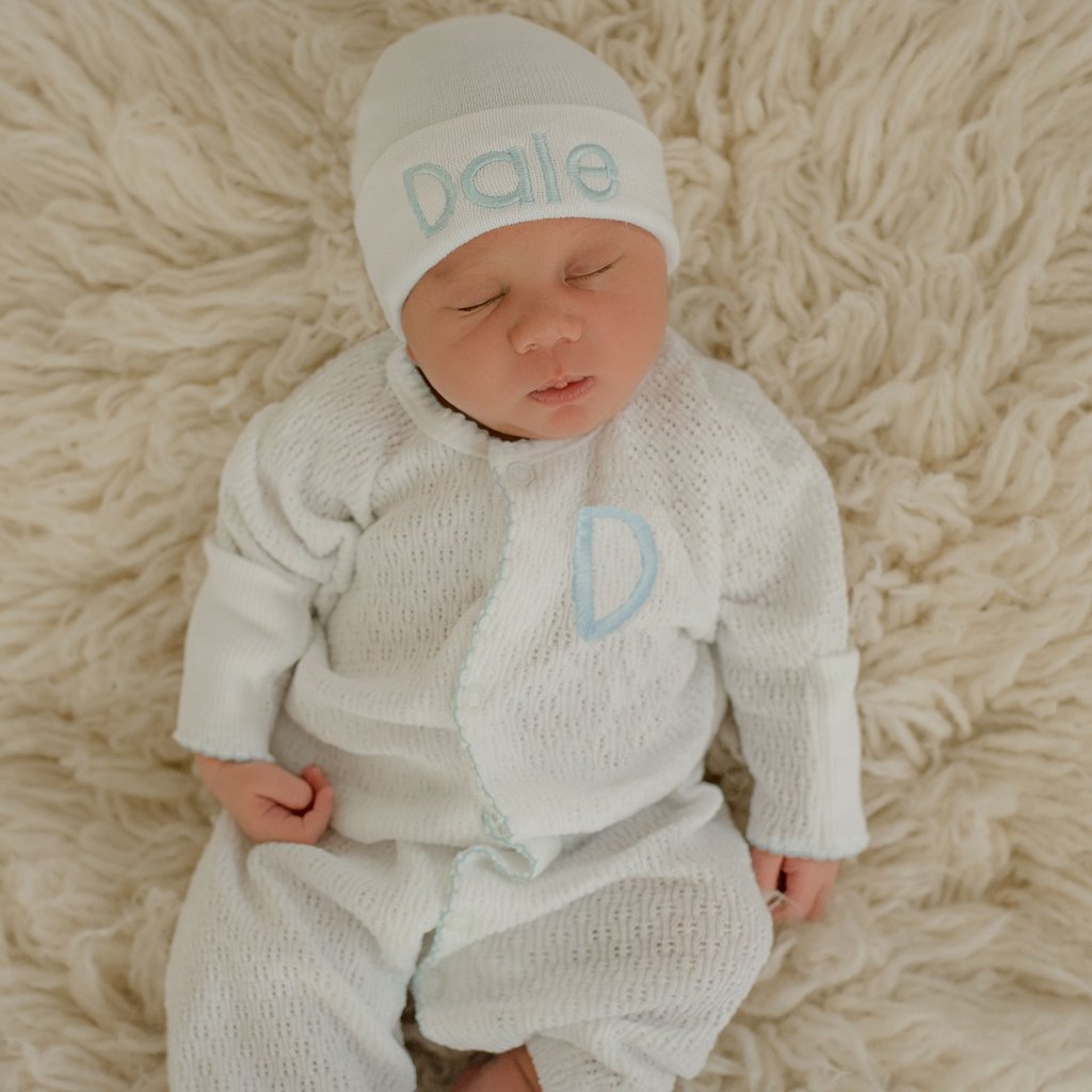 Interesting Reasons to Buy Infant Hats