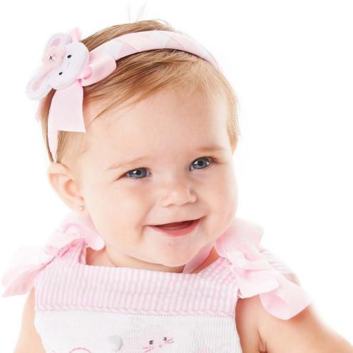 Every Bunny Needs an Easter Hat