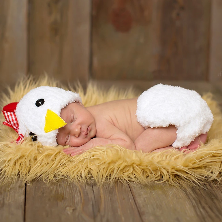 Spring Forward: Seasonal Looks for Your Sweet Babies