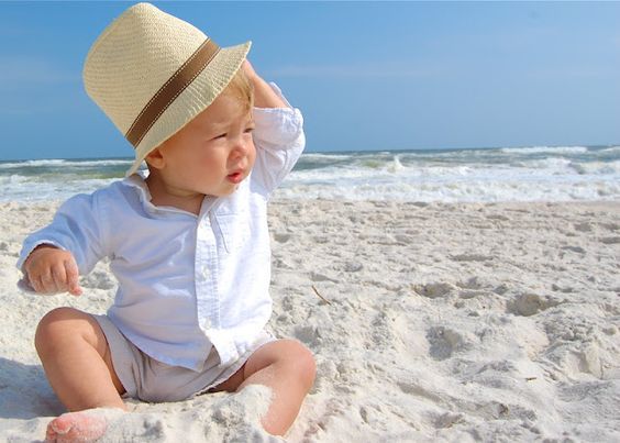 Keeping A Hat On Your Little One: Tips and Tricks