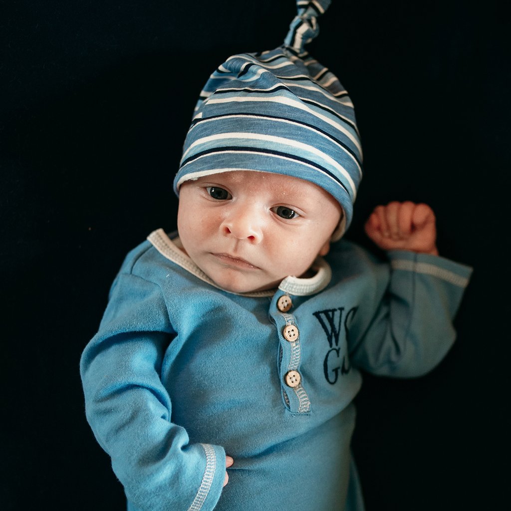 Baby Caps: The Latest Fashion in the World