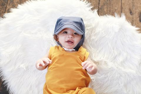 Summer Babies: Does My July Baby Need A Hat?