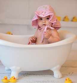 Melondipity's Most Unique Hats for Baby Girls