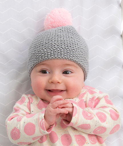 This One Is Juuust Right! How To Size A Hat For Your Little One
