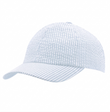 Personalized Navy Blue Baby & Toddler Boy Baseball Cap