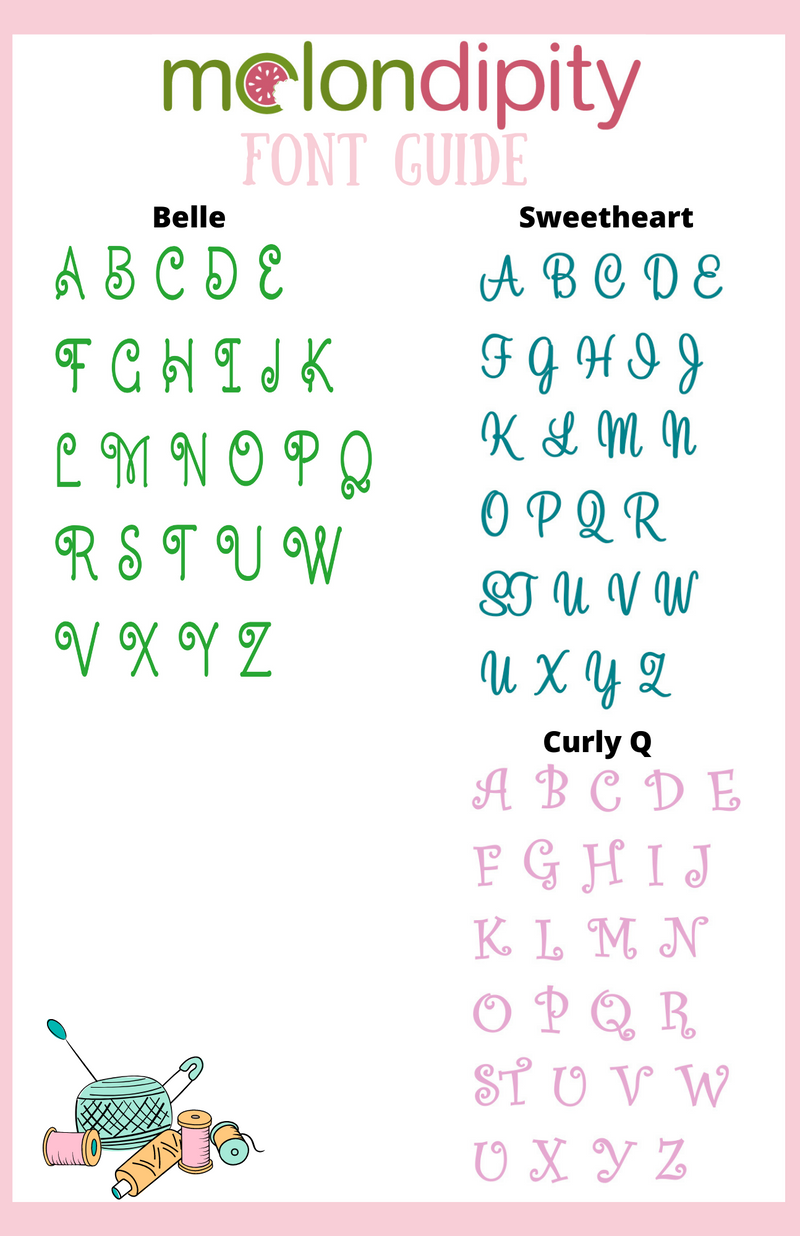 White Newborn Headband with Pink Big Bow & Personalized Initial