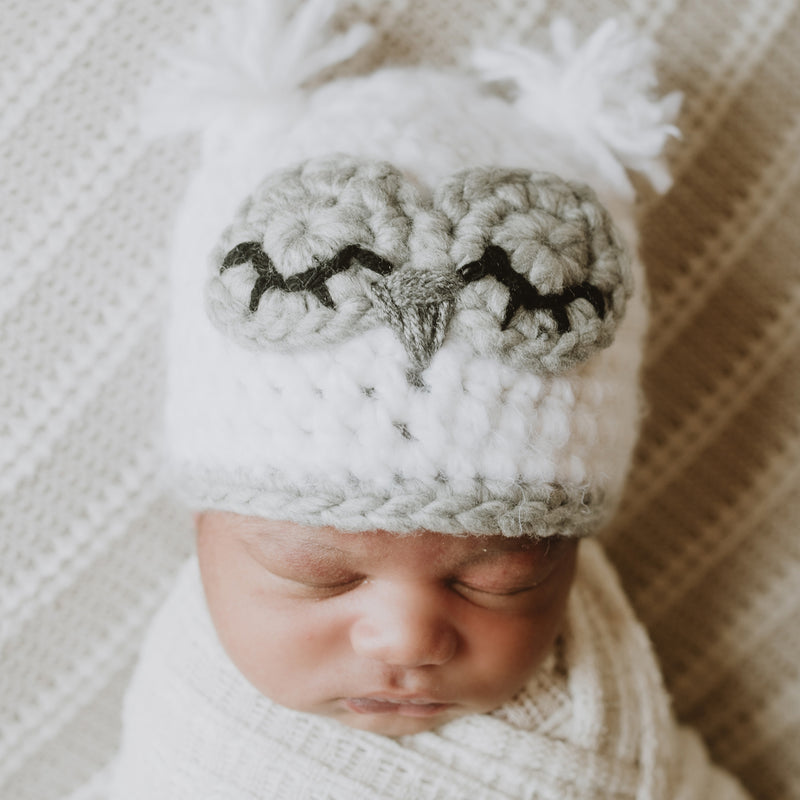Newborn Crochet Hats Crochet Hats for Newborn Boys and Girls