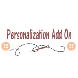 $8 Personalization Add On